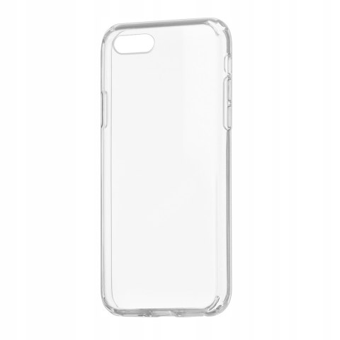 Plecki Slim 1mm do Xiaomi Redmi 9C bezbarwny