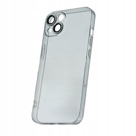 Plecki Slim Color do Xiaomi 12c bezbarwny