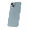 Plecki Slim Color do Xiaomi 12c bezbarwny