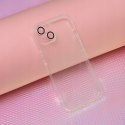Plecki Slim Color do Xiaomi 12c bezbarwny