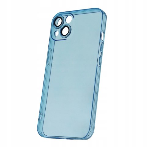 Plecki Slim Color do Xiaomi Redmi Note 12 4G niebieski
