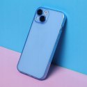 Plecki Slim Color do Xiaomi Redmi Note 12 4G niebieski
