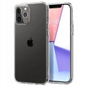 Plecki Spigen do Apple iPhone 12 Pro Max bezbarwny