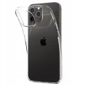 Plecki Spigen do Apple iPhone 12 Pro Max bezbarwny