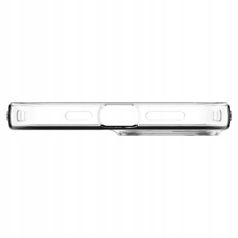 Plecki Spigen do Apple iPhone 12 Pro Max bezbarwny