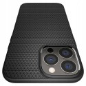 Plecki Spigen do Apple iPhone 13 Pro Max czarny