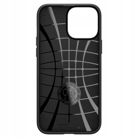 Plecki Spigen do Apple iPhone 13 Pro Max czarny