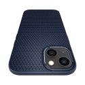 Plecki Spigen do Apple iPhone 13 niebieski