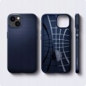 Plecki Spigen do Apple iPhone 13 niebieski