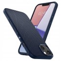 Plecki Spigen do Apple iPhone 13 niebieski