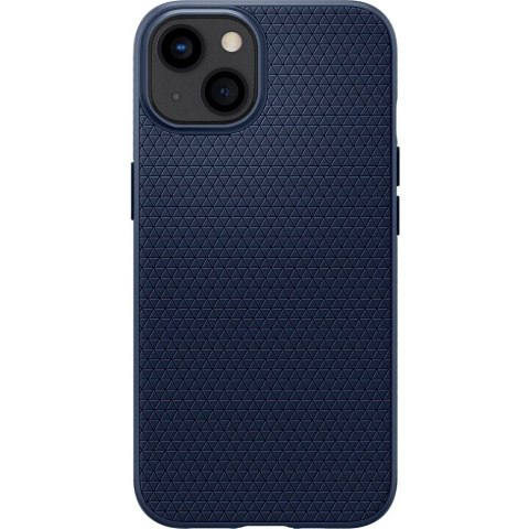 Plecki Spigen do Apple iPhone 13 niebieski