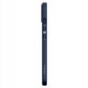 Plecki Spigen do Apple iPhone 13 niebieski