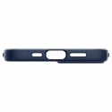 Plecki Spigen do Apple iPhone 13 niebieski