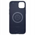 Plecki Spigen do Apple iPhone 14 Plus niebieski