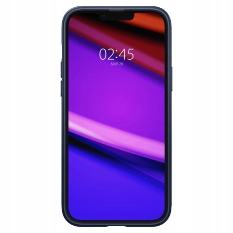 Plecki Spigen do Apple iPhone 14 Plus niebieski