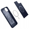Plecki Spigen do Apple iPhone 14 Plus niebieski