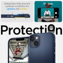 Plecki Spigen do Apple iPhone 14 Plus niebieski
