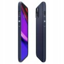 Plecki Spigen do Apple iPhone 14 Plus niebieski