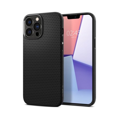 Plecki Spigen do Apple iPhone 14 Pro czarny