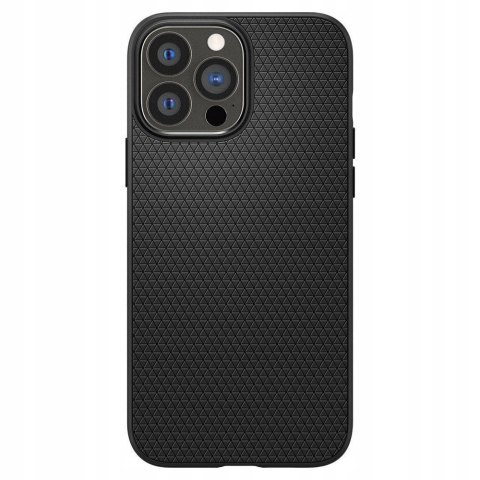 Plecki Spigen do Apple iPhone 14 Pro czarny