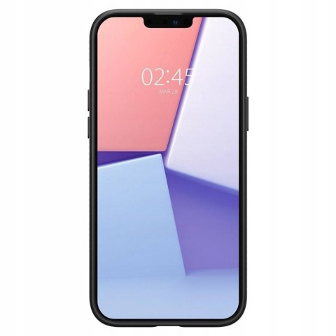 Plecki Spigen do Apple iPhone 14 Pro czarny