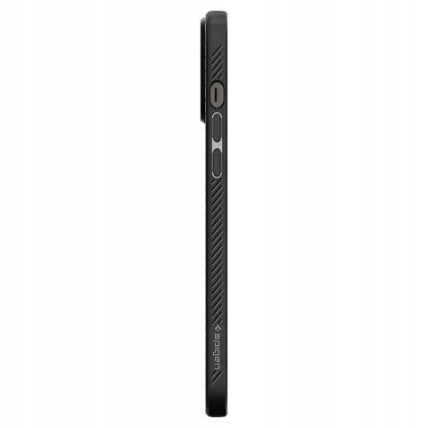 Plecki Spigen do Apple iPhone 14 Pro czarny