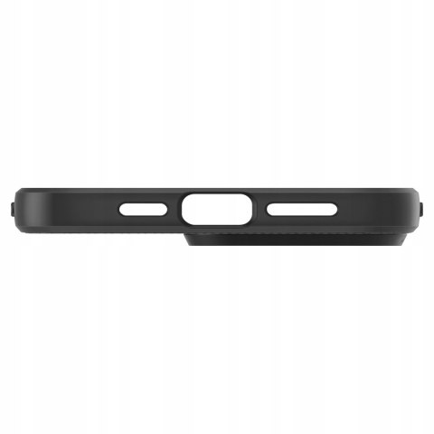 Plecki Spigen do Apple iPhone 14 Pro czarny