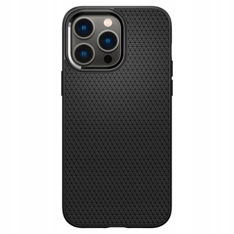 Plecki Spigen do Apple iPhone 14 Pro czarny