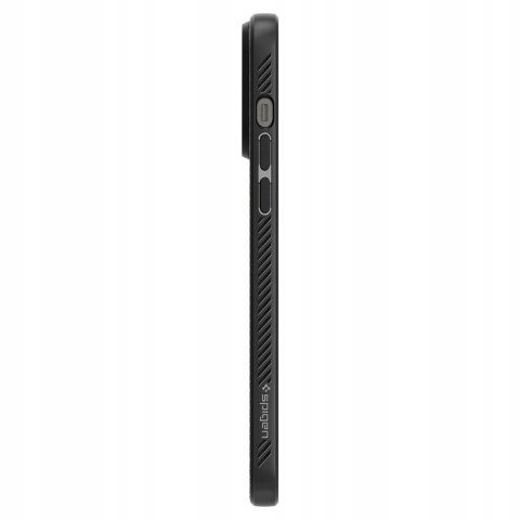 Plecki Spigen do Apple iPhone 14 Pro czarny