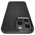 Plecki Spigen do Apple iPhone 14 Pro czarny