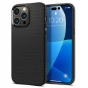 Plecki Spigen do Apple iPhone 14 Pro czarny