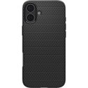 Plecki Spigen do Apple iPhone 16 Plus czarny
