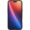 Plecki Spigen do Apple iPhone 16 Plus czarny