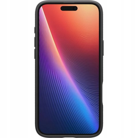 Plecki Spigen do Apple iPhone 16 Plus czarny