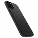 Plecki Spigen do Apple iPhone 16 Plus czarny