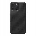 Plecki Spigen do Apple iPhone 16 Pro Max czarny