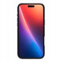 Plecki Spigen do Apple iPhone 16 Pro Max czarny
