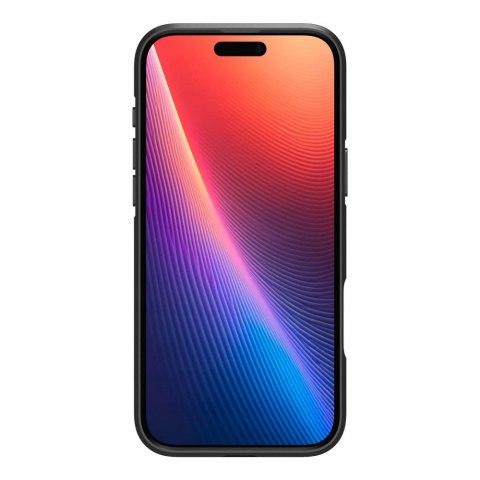 Plecki Spigen do Apple iPhone 16 Pro Max czarny