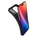 Plecki Spigen do Apple iPhone 16 Pro Max czarny
