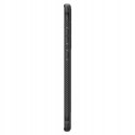 Plecki Spigen do Samsung Galaxy S23 Ultra czarny
