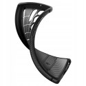 Plecki Spigen do Samsung Galaxy S23 Ultra czarny