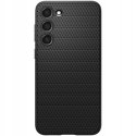 Plecki Spigen do Samsung Galaxy S23 czarny