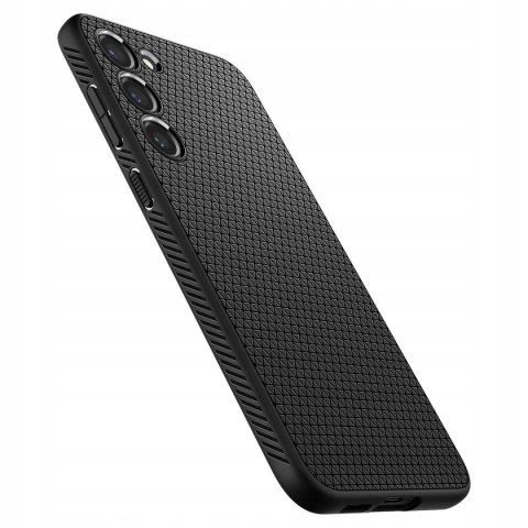 Plecki Spigen do Samsung Galaxy S23 czarny