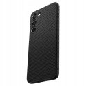 Plecki Spigen do Samsung Galaxy S23 czarny