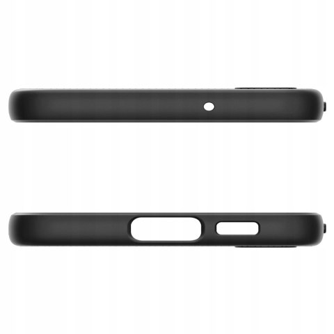 Plecki Spigen do Samsung Galaxy S23 czarny