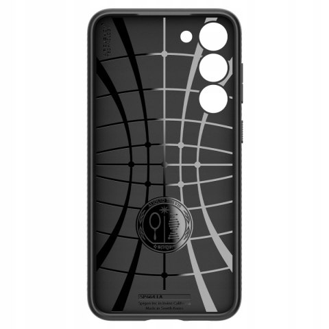 Plecki Spigen do Samsung Galaxy S23 czarny