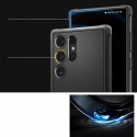 Plecki Spigen do Samsung Galaxy S24 Ultra czarny