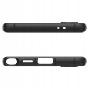 Plecki Spigen do Samsung Galaxy S24 Ultra czarny