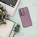 Plecki Variete do Xiaomi POCO C65, Redmi 13C czerwony