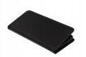 ETUI Z KLAPKĄ XIAOMI REDMI 7 CZARNA